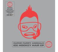 Super Furry Animals - Ice Hockey Hair EP [VINYL]