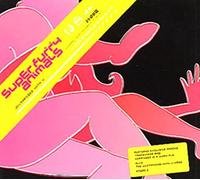 Super Furry Animals - Juxtapozed With U