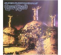 Super Furry Animals - Love Kraft