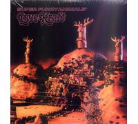 SUPER FURRY ANIMALS - LOVE KRAFT [VINYL]