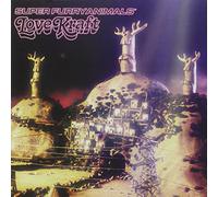 Super Furry Animals - Lovekraft