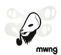 Super Furry Animals - Mwng - CD - V1111z