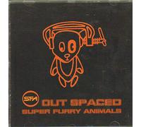 Super Furry Animals - Out Spaced: Selected B-Sides & Rarities 94-98
