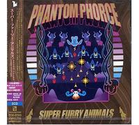 Super Furry Animals - Phantom Phorce