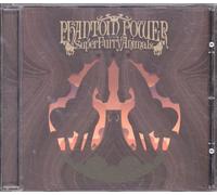 Super Furry Animals - Phantom Power