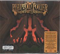 Super Furry Animals - Phantom Power