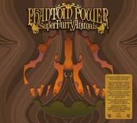 Super Furry Animals - Phantom Power