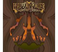 Super Furry Animals - Phantom Power [VINYL]