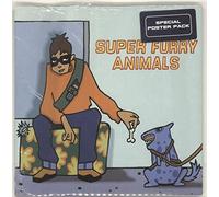 Super Furry Animals - Play It Cool [7" VINYL]