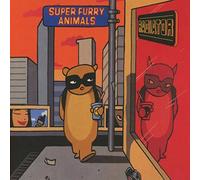 Super Furry Animals - Radiator - CD - 20th Anniversary Remastered Edition (2-CD)