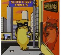 **Super Furry Animals - Radiator