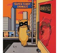SUPER FURRY ANIMALS - RADIATOR (20TH ANNIVERSARY EDITION) 2 VINYL LP NEW