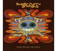 Super Furry Animals - Rings Around The World (20th Anniversary Edition)