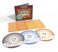 Super Furry Animals - Rings Around the World