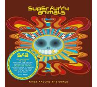 Super Furry Animals - Rings Around The World (20th Anniversary Edition)