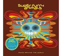 Super Furry Animals - Rings Around the World [VINYL]