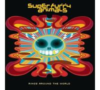 Super Furry Animals | Rings Around The World | 3CD