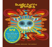 Super Furry Animals - Rings Around the World