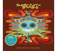 Super Furry Animals - Rings Around the World (BMG) 2LP Vinyl 12" Album