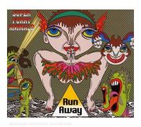 Super Furry Animals - Run-Away