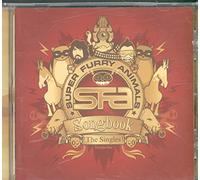 Super Furry Animals - Songbook The Singles
