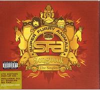 Super Furry Animals - Songbook Vol. 1 [Pop-Up Sleeve]