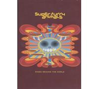 Super Furry Animals - Super Furry Animals - Rings Around the World [DVD] [2002]