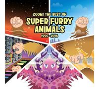 Super Furry Animals - The Best Of