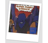 Super Furry Animals The International Language Of Vinile 7" Picture Rsd 2017