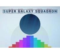 Super Galaxy Squadron Steam CD Key