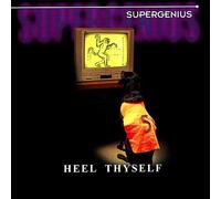 Super Genius - Heel Thyself