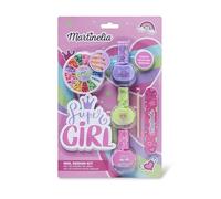 Super Girl Nail Design KIT