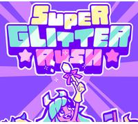 Super Glitter Rush PC Steam CD Key
