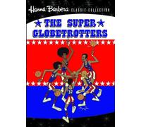 Super Globetrotters, The: The Complete Series (DVD) Scatman Crothers (US IMPORT)