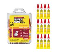 Super Glue Corp. 15187 Multi Pack- Pack of 6