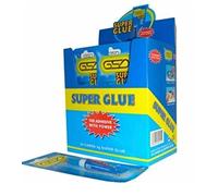 Super Glue - For Rubber, Plastic, Metal, Wood and Textile by VapourOn (12)
