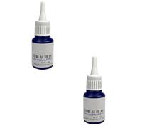 Super Glue Remover, Multipurpose Gel Glue Dissolving Agent, Car Sticker Remover, Safely Removes Hardened Adhesive, Stickers and Decals, Sticky Stuff Removers from All Surfaces, Marble, Car