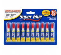Super Glue: The One-Stop Solution for All Your Adhesive Needs (Pack of 2)