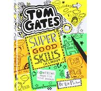 Super Good Skills (Almost...) (Tom Gates)