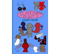 Super Gorilla Quest 3: Gravity's Bonobo