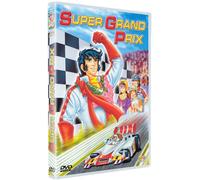 Super Grand Prix