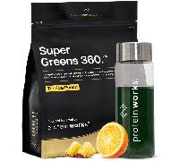 Super Greens 360 Gold