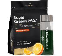 Super Greens 360 Gold