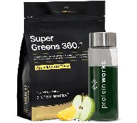 Super Greens 360 Gold