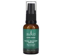 Super Greens Facial Recovery Serum