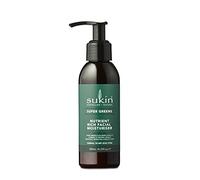 Super Greens Nutrient Rich Facial Moisturiser