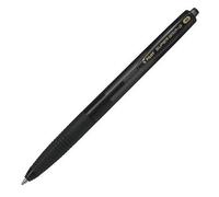 Super Grip G Automatic Ballpoint Pen XB Black (12pcs) Top Quality