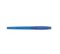 Super Grip G Ballpoint Pen with Cap Blue (12pcs)-1 Top Quality