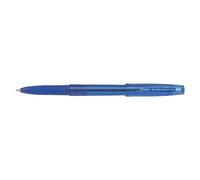 Super Grip G Ballpoint Pen with Cap Blue (12pcs) Top Quality
