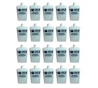 Super Grip Liquid Chalk YAYB X20-20X 300ml Larger Size INCLUDED - Weight Lifting, Rock Climbing, Bouldering, Gymnastics, Bodybuilding, Power lifting, strongman, yoga